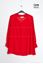 Picture of CURVY GIRL LACE AND CHIFFON TOP